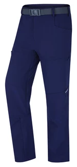 Husky   Keiry M blue, XL Pánske outdoorové nohavice