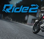 Ride 2 AR XBOX One / Xbox Series X|S CD Key
