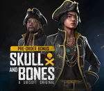 Skull & Bones - Pre-Order Bonus DLC EU PS5 CD Key