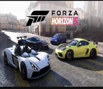 Forza Horizon 5 - Super Speed Car Pack DLC EG XBOX One / Xbox Series X|S CD Key