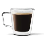 Komplet 2 szklanek z podwójną ścianką Vialli Design Joey, 250 ml