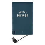 Kieszonkowy powerbank Gentlemen's Hardware