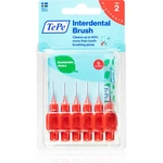 TePe Interdental Brush Original medzizubná kefka 0,5 mm 6 ks