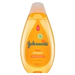 Johnson's Baby Shampoo szampon dla dzieci 500 ml