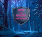 Quest For Wartorn Brotherhood Steam CD Key