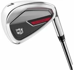 Wilson Staff Dynapower Irons 5-PWSW RH Graphite Regular