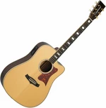 Tanglewood TW1000 H SRCE Natural Lucios