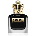 Jean Paul Gaultier Scandal Pour Homme Le Parfum parfémovaná voda plnitelná pro muže 100 ml