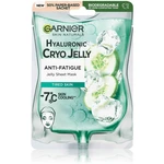 Garnier Cryo Jelly textilná pleťová maska s chladivým efektom -7 °C, 27 g Garnier Cryo Jelly textilná pleťová maska s chladivým efektom -7 °C, 27 g