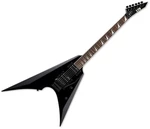 ESP LTD Arrow-200 Čierna Elektrická gitara