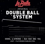 LaBella S500L Struny pre basgitaru