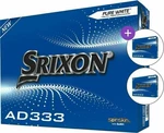 Srixon AD333 36 Balls SET Golfová loptička