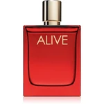 Hugo Boss BOSS Alive Parfum parfém pre ženy 80 ml