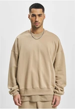 DEF Crewneck Dust