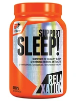 EXTRIFIT Support Sleep 60 kapsúl