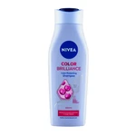 Nivea Šampon pro zářivou barvu vlasů Color Brilliance (Color Protecting Shampoo) 250 ml Nivea Šampon pro zářivou barvu vlasů Color Brilliance (Color Protecting Shampoo) 250 ml