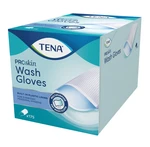 TENA Umyvacie rukavice s foliou 175 ks