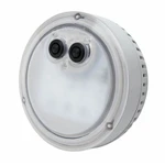 Intex 28503 LED svetlo do vírivky multifarebné na batérie