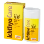 DR.MULLER Ichthyo Care Šampon proti lupům 3% 200 ml