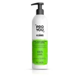 REVLON Professional Kondicionér pre kučeravé a vlnité vlasy Pro You The Twister 350 ml REVLON Professional Kondicionér pre kučeravé a vlnité vlasy Pro You The Twister 350 ml