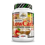 Amix Nutrition Low Carb Mash 600g - jablko, skořice