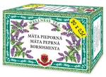 HERBEX Mäta pieporná bylinný čaj, 20 x 3 g