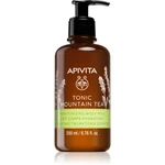 Apivita Tonic Mountain Tea Moisturizing Body Milk hydratační tělové mléko 200 ml Apivita Tonic Mountain Tea Moisturizing Body Milk hydratační tělové mléko 200 ml