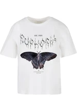 White Euphoria T-shirt