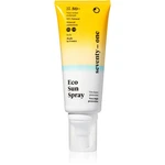 SeventyOne Eco Sun Spray SPF50+ opalovací sprej s vysokou UV ochranou SPF 50+ 100 ml SeventyOne Eco Sun Spray SPF50+ opalovací sprej s vysokou UV ochranou SPF 50+ 100 ml