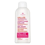 Kallos Professional Nourishing Hair Conditioner odżywka do wszystkich rodzajów włosów 1000 ml Kallos Professional Nourishing Hair Conditioner odżywka do wszystkich rodzajów włosów 1000 ml