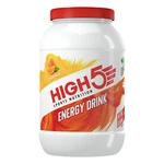 HIGH5 Energy Drink pomeranč 2.2 kg