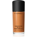 MAC Cosmetics Studio Fix Fluid zmatňujúci make-up SPF 15 odtieň NW43 30 ml