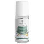 NOBILIS TILIA Dezodorant roll on Citrón 50 ml