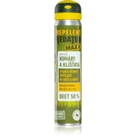 Predator Predator MAXX 50 % repelent 90 ml