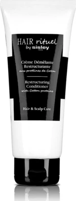 Sisley Vyhlazující kondicionér na vlasy (Restructuring Conditioner) 200 ml Sisley Vyhlazující kondicionér na vlasy (Restructuring Conditioner) 200 ml