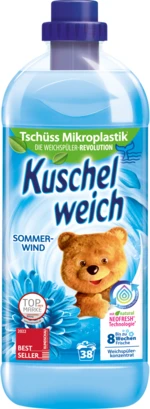 KUSCHELWEICH aviváž Letní vánek 1 l