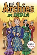 The Archies in India
