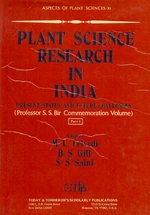Aspects of Plant Sciences
