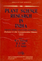 Aspects of Plant Sciences