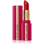 Bobbi Brown Lunar New Year Luxe Lipstick luxusný rúž s hydratačným účinkom odtieň Spiced Maple 3,5 g
