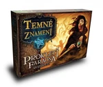 Fantasy Flight Games Temné znamení: Prokletí faraona