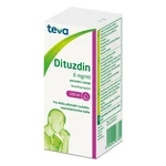 DITUZDIN 6mg/ml 100ml