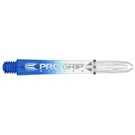 Násadky Target Pro Grip Vision Blue Short 3ks