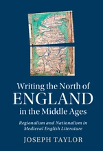 Writing the North of England in the Middle Ages