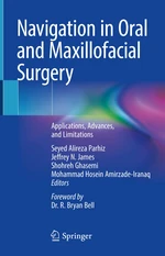 Navigation in Oral and Maxillofacial Surgery