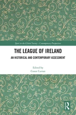 The League of Ireland