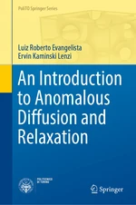 An Introduction to Anomalous Diffusion and Relaxation