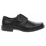 Pánske poltopánky Ecco 05014400101 black 41