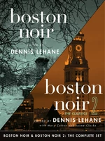 Boston Noir & Boston Noir 2