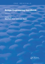 Bridge Engineering Handbook